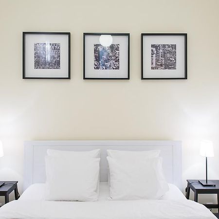 Oasis Apartments - Budapest City Park Εξωτερικό φωτογραφία