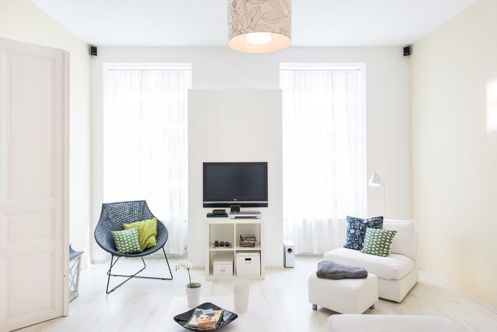 Oasis Apartments - Budapest City Park Δωμάτιο φωτογραφία